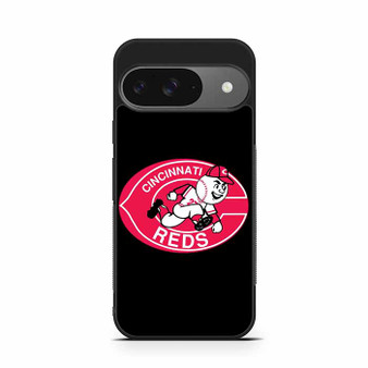 Cincinnati Reds Google Pixel 9/ Pixel 9a/ Pixel 9 Pro/ Pixel 9 Pro XL Case