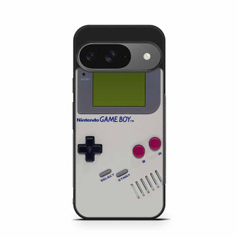 classic nintendo gameboy Google Pixel 9/ Pixel 9a/ Pixel 9 Pro/ Pixel 9 Pro XL Case