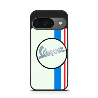 Classic Vespa Google Pixel 9/ Pixel 9a/ Pixel 9 Pro/ Pixel 9 Pro XL Case