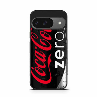 coca cola zero Google Pixel 9/ Pixel 9a/ Pixel 9 Pro/ Pixel 9 Pro XL Case