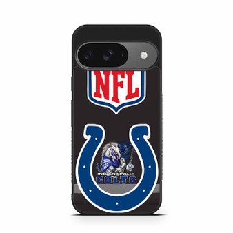 Colts Indianapolis Google Pixel 9/ Pixel 9a/ Pixel 9 Pro/ Pixel 9 Pro XL Case