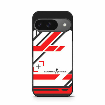 Counter Strike Global Offensive CS GO werw Google Pixel 9/ Pixel 9a/ Pixel 9 Pro/ Pixel 9 Pro XL Case