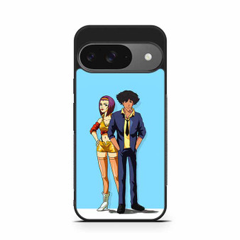 Cowboy bebop stray dog strut 3 Google Pixel 9/ Pixel 9a/ Pixel 9 Pro/ Pixel 9 Pro XL Case