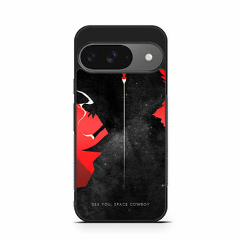 Cowboy Bebop Google Pixel 9/ Pixel 9a/ Pixel 9 Pro/ Pixel 9 Pro XL Case