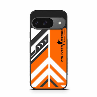 CS GO Google Pixel 9/ Pixel 9a/ Pixel 9 Pro/ Pixel 9 Pro XL Case