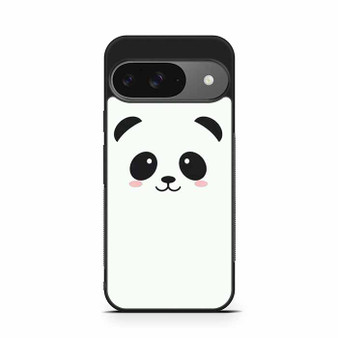 Cute Panda Google Pixel 9/ Pixel 9a/ Pixel 9 Pro/ Pixel 9 Pro XL Case