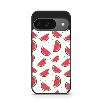 Cute Watermelon Google Pixel 9/ Pixel 9a/ Pixel 9 Pro/ Pixel 9 Pro XL Case