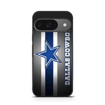 Dallas Cowboys Google Pixel 9/ Pixel 9a/ Pixel 9 Pro/ Pixel 9 Pro XL Case