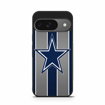 Dallas Cowboys 4 Google Pixel 9/ Pixel 9a/ Pixel 9 Pro/ Pixel 9 Pro XL Case