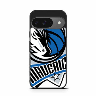 Dallas Mavericks Google Pixel 9/ Pixel 9a/ Pixel 9 Pro/ Pixel 9 Pro XL Case