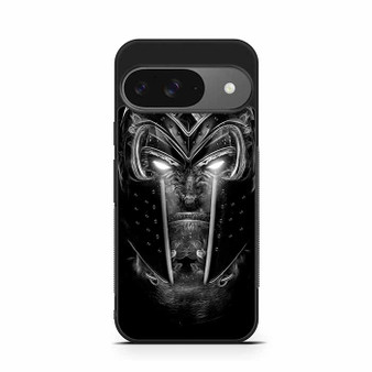 Dark Magneto Google Pixel 9/ Pixel 9a/ Pixel 9 Pro/ Pixel 9 Pro XL Case