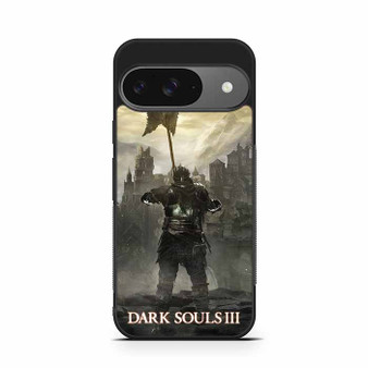 Dark Souls Game 3 Google Pixel 9/ Pixel 9a/ Pixel 9 Pro/ Pixel 9 Pro XL Case