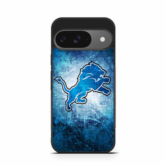Detroit Lions werw Google Pixel 9/ Pixel 9a/ Pixel 9 Pro/ Pixel 9 Pro XL Case