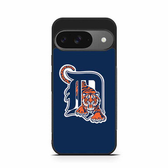Detroit Tiger 2 Google Pixel 9/ Pixel 9a/ Pixel 9 Pro/ Pixel 9 Pro XL Case