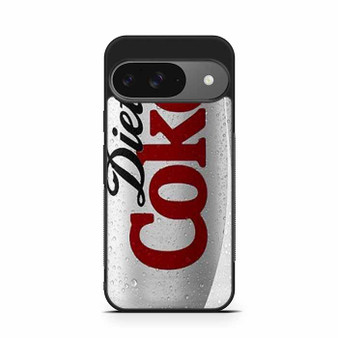 Diet Coke Google Pixel 9/ Pixel 9a/ Pixel 9 Pro/ Pixel 9 Pro XL Case