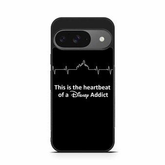 Disney Addict Google Pixel 9/ Pixel 9a/ Pixel 9 Pro/ Pixel 9 Pro XL Case