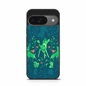 Disney Bambi Google Pixel 9/ Pixel 9a/ Pixel 9 Pro/ Pixel 9 Pro XL Case