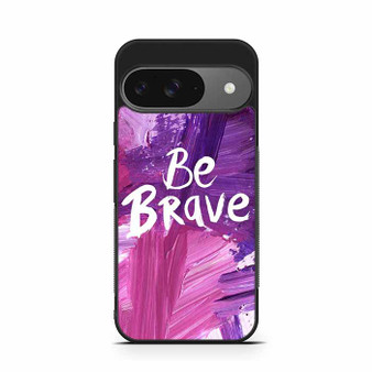 Disney Be Brave Google Pixel 9/ Pixel 9a/ Pixel 9 Pro/ Pixel 9 Pro XL Case
