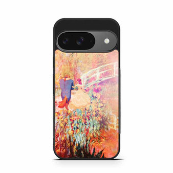 Disney Beauty And The Beast Google Pixel 9/ Pixel 9a/ Pixel 9 Pro/ Pixel 9 Pro XL Case