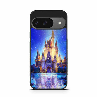 Disney Land Google Pixel 9/ Pixel 9a/ Pixel 9 Pro/ Pixel 9 Pro XL Case