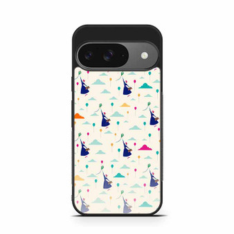 Disney Mary Poppins 2 Google Pixel 9/ Pixel 9a/ Pixel 9 Pro/ Pixel 9 Pro XL Case