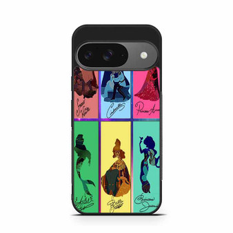disney tales Google Pixel 9/ Pixel 9a/ Pixel 9 Pro/ Pixel 9 Pro XL Case
