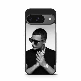 Dj Snake Google Pixel 9/ Pixel 9a/ Pixel 9 Pro/ Pixel 9 Pro XL Case