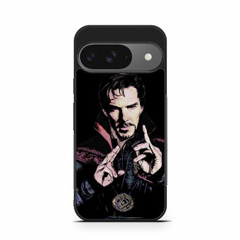 Doctor Strange Benedict Cumberbatch Google Pixel 9/ Pixel 9a/ Pixel 9 Pro/ Pixel 9 Pro XL Case