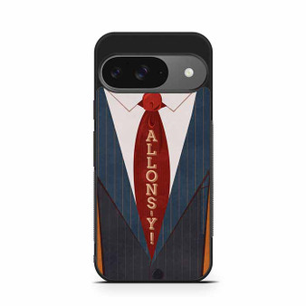 Doctor Who Allonsiy Google Pixel 9/ Pixel 9a/ Pixel 9 Pro/ Pixel 9 Pro XL Case