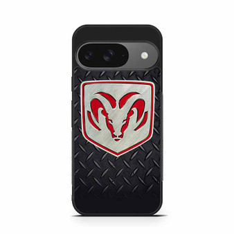 Dodge Logo 2 Google Pixel 9/ Pixel 9a/ Pixel 9 Pro/ Pixel 9 Pro XL Case
