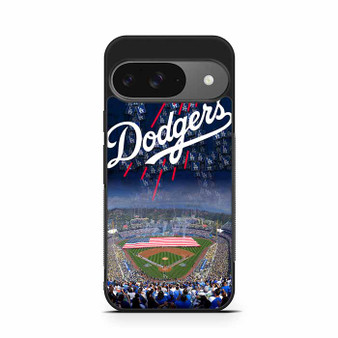 dodger stadium Google Pixel 9/ Pixel 9a/ Pixel 9 Pro/ Pixel 9 Pro XL Case