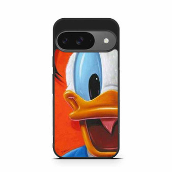 Donald Duck Google Pixel 9/ Pixel 9a/ Pixel 9 Pro/ Pixel 9 Pro XL Case