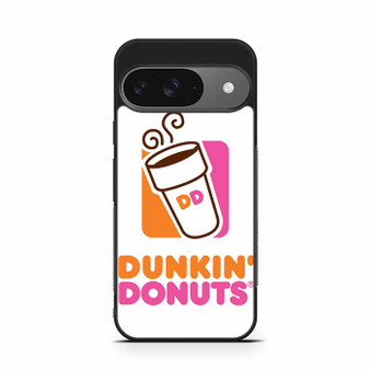 Dunkin Donuts Google Pixel 9/ Pixel 9a/ Pixel 9 Pro/ Pixel 9 Pro XL Case