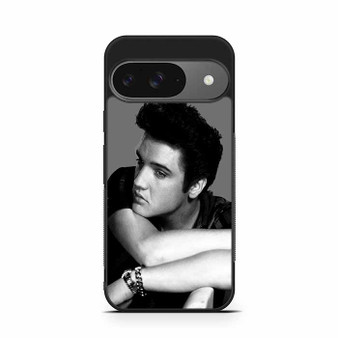 Elvis Presley king of rock Google Pixel 9/ Pixel 9a/ Pixel 9 Pro/ Pixel 9 Pro XL Case