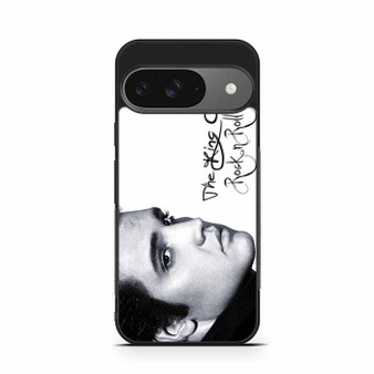 Elvis Presley 3 Google Pixel 9/ Pixel 9a/ Pixel 9 Pro/ Pixel 9 Pro XL Case