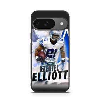 Ezekiel elliott Google Pixel 9/ Pixel 9a/ Pixel 9 Pro/ Pixel 9 Pro XL Case