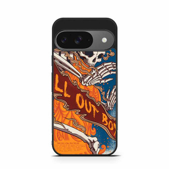 fall out boy album cover Google Pixel 9/ Pixel 9a/ Pixel 9 Pro/ Pixel 9 Pro XL Case fall out boy album cover Google Pixel 9/ Pixel 9a/ Pixel 9 Pro/ Pixel 9 Pro XL Case