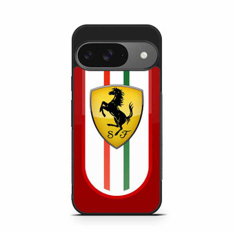 ferrari italian Google Pixel 9/ Pixel 9a/ Pixel 9 Pro/ Pixel 9 Pro XL Case