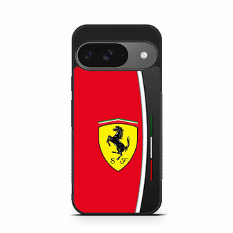 Ferrari werw Google Pixel 9/ Pixel 9a/ Pixel 9 Pro/ Pixel 9 Pro XL Case