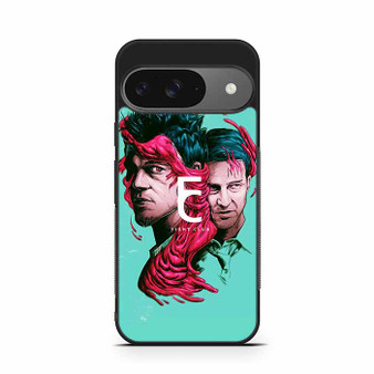 Fight Club Google Pixel 9/ Pixel 9a/ Pixel 9 Pro/ Pixel 9 Pro XL Case