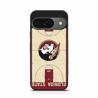 Florida State Seminoles baseball RZ 4 Google Pixel 9/ Pixel 9a/ Pixel 9 Pro/ Pixel 9 Pro XL Case Florida State Seminoles baseball RZ 4 Google Pixel 9/ Pixel 9a/ Pixel 9 Pro/ Pixel 9 Pro XL Case
