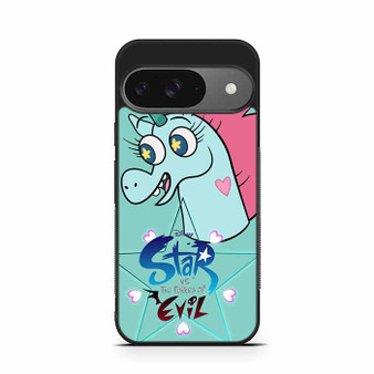 Flying Princess Pony Head Google Pixel 9/ Pixel 9a/ Pixel 9 Pro/ Pixel 9 Pro XL Case