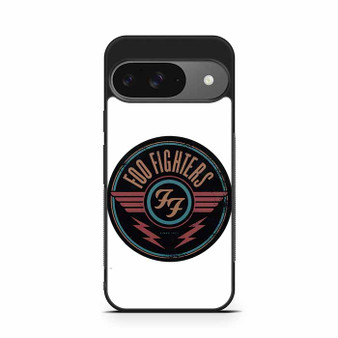 Foo Fighters werw Google Pixel 9/ Pixel 9a/ Pixel 9 Pro/ Pixel 9 Pro XL Case