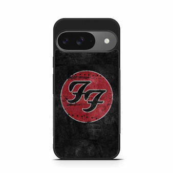 Foo Fighters 2 Google Pixel 9/ Pixel 9a/ Pixel 9 Pro/ Pixel 9 Pro XL Case