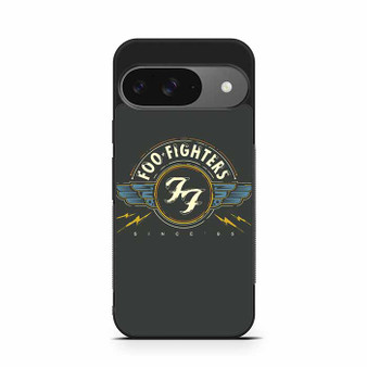 Foo Fighters Since 95 Google Pixel 9/ Pixel 9a/ Pixel 9 Pro/ Pixel 9 Pro XL Case