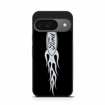 Ford Classic Logo Google Pixel 9/ Pixel 9a/ Pixel 9 Pro/ Pixel 9 Pro XL Case