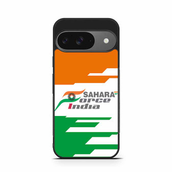 Formula werw Force India Google Pixel 9/ Pixel 9a/ Pixel 9 Pro/ Pixel 9 Pro XL Case