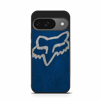 Fox Paper Google Pixel 9/ Pixel 9a/ Pixel 9 Pro/ Pixel 9 Pro XL Case