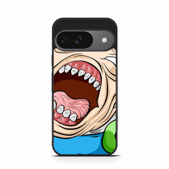 freak out finn Google Pixel 9/ Pixel 9a/ Pixel 9 Pro/ Pixel 9 Pro XL Case