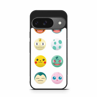 Free Pokemon Google Pixel 9/ Pixel 9a/ Pixel 9 Pro/ Pixel 9 Pro XL Case